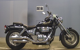 SUZUKI DESPERADO 400 X 1996 VK52A