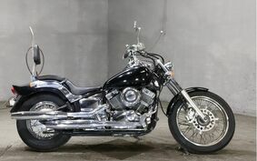 YAMAHA DRAGSTAR 400 1999 4TR