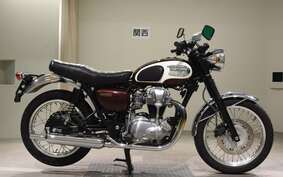 KAWASAKI W650 2009 EJ650A