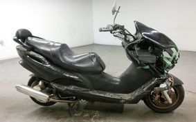 YAMAHA MAJESTY 125 5CA