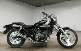 KAWASAKI ELIMINATOR 250 V Type VN250A