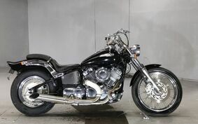 YAMAHA DRAGSTAR 400 2006 VH01J