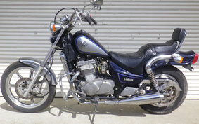 KAWASAKI VULCAN 400 EN400B