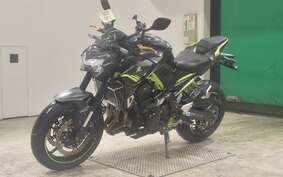 KAWASAKI Z900 Gen.2 2022 ZR900B