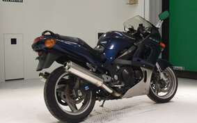 KAWASAKI ZZ-R400 Gen.2 2006 ZX400N