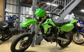 KAWASAKI KLX250D TRACKER LX250E