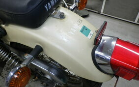 YAMAHA VIRAGO 250 3DM