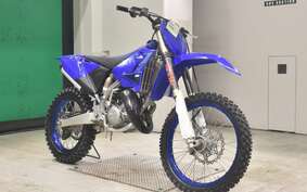 YAMAHA YZ125X CE29C