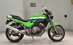 KAWASAKI BALIUS 250 ZR250A