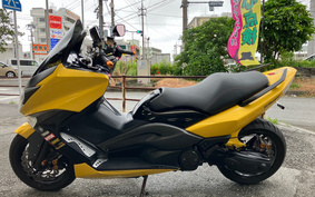 YAMAHA T-MAX 2008 SJ08J