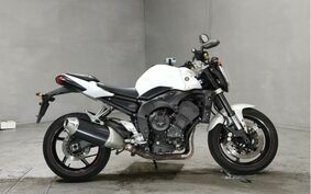 YAMAHA FZ FAZER 2008 RN21J