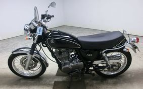 YAMAHA SR400 FI 2010 RH03J