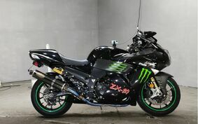 KAWASAKI ZX 1400 NINJA 2007 ZXNA18