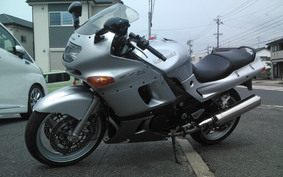 KAWASAKI ZZ-R400 2005 ZX400N