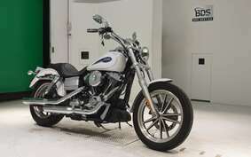 HARLEY FXDLI 1450 2006