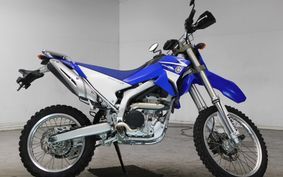 YAMAHA WR250R DG15J