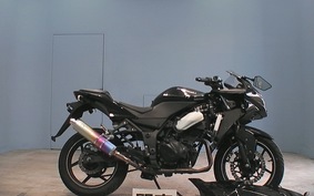 KAWASAKI NINJA 250R 2012 EX250K