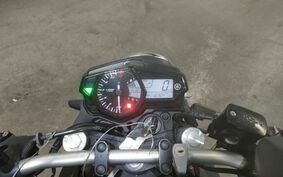 YAMAHA MT-03 2017 RH07J