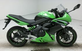 KAWASAKI NINJA 400 R 2013 ER400B