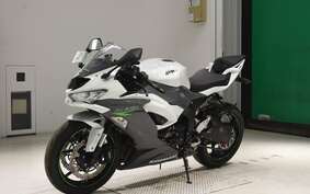 KAWASAKI NINJA ZX-6R A 2021 ZX636G