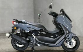 YAMAHA N-MAX 125 SEG6J