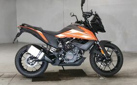 KTM 250 ADVENTURE JGE40