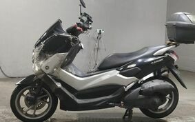 YAMAHA N-MAX 125 SE86J