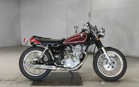 YAMAHA SR400 1994 1JR