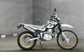 YAMAHA SEROW 250 DG31J