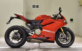 DUCATI 1199 PANIGALE R 2015 H902J