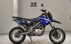 KAWASAKI KLX125D TRACKER LX125D