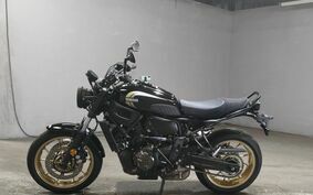 YAMAHA XSR700 2023 RM41J