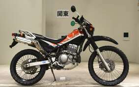 KAWASAKI SUPER SHERPA KL250G