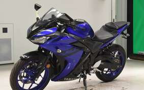 YAMAHA YZF-R3 2018 RH13J