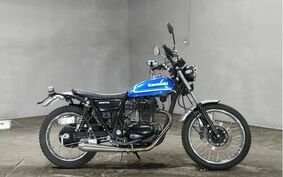 KAWASAKI 250TR BJ250F