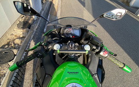 KAWASAKI Ninja 250 ABS EX250P