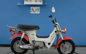 HONDA CHALY 50 CF50