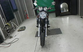 KAWASAKI ZRX400 2009 ZR400E