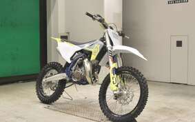 HUSQVARNA TC85