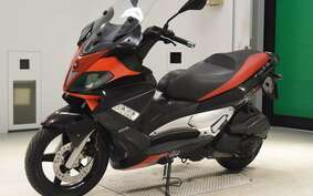 APRILIA SR MAX 125 M357