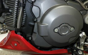 DUCATI MONSTER 796 A 2013