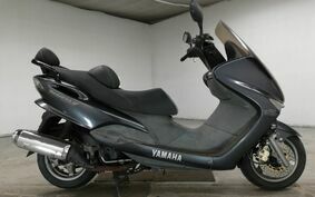 YAMAHA MAJESTY 125 SE27