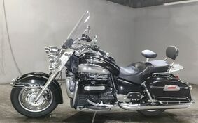 TRIUMPH ROCKET III CLASSIC 2010 LC4035