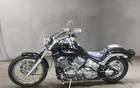 YAMAHA DRAGSTAR 400 1997 4TR