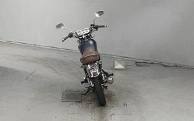 YAMAHA YB125SP LBPPCJL