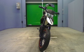 KAWASAKI KLX125D TRACKER X 2011 LX250V