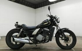 KAWASAKI ELIMINATOR 250 LX EL250A