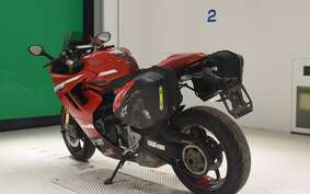 DUCATI SS950S 2021