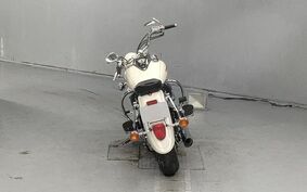 YAMAHA DRAGSTAR 400 CLASSIC 2002 VH01J