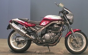 YAMAHA SRX600 Gen.4 1991 3SX